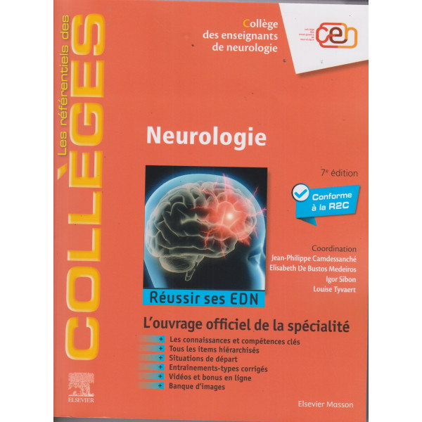 Neurologie 7ED