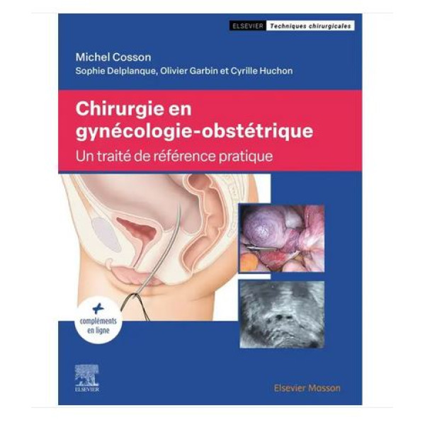 Campus - Chirurgie en Gynécologie-obstétrique