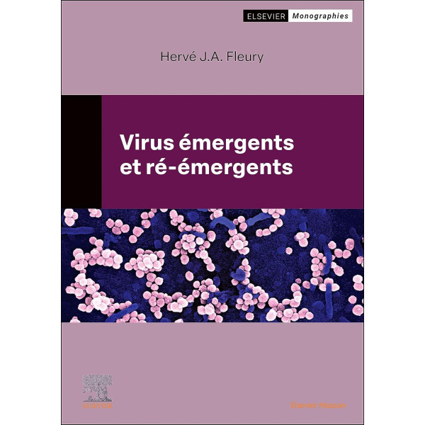 Virus émergents et ré-émergents - Campus