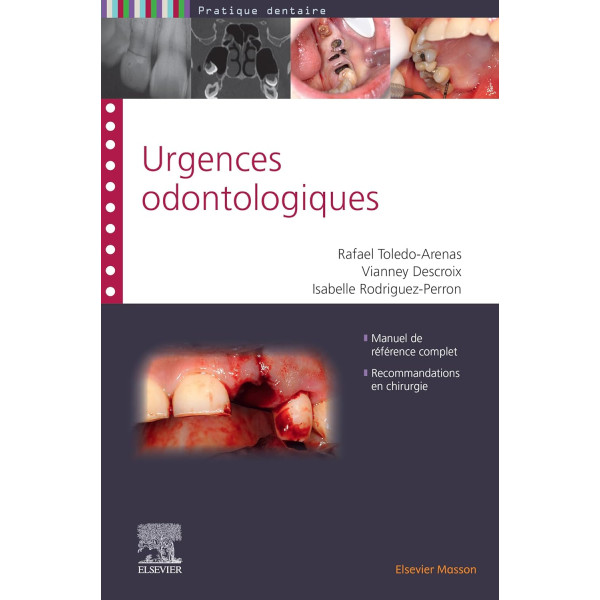 Urgences odontologiques -Campus