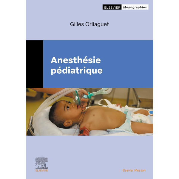 Anesthésie pédiatrique - Campus