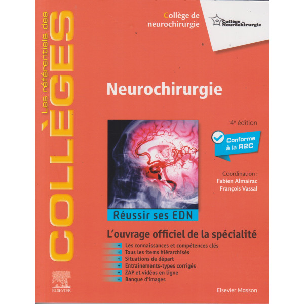 Neurochirurgie 4ED