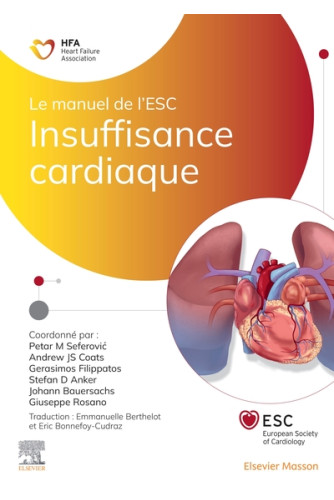 Insuffisance cardiaque Insuffisance cardiaque