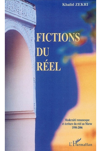 Fictions du réel Fictions du réel