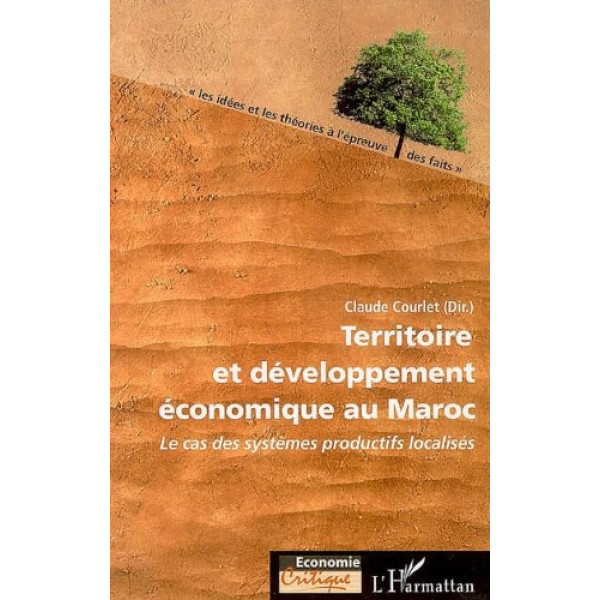 Territoire et développement économique au Maroc