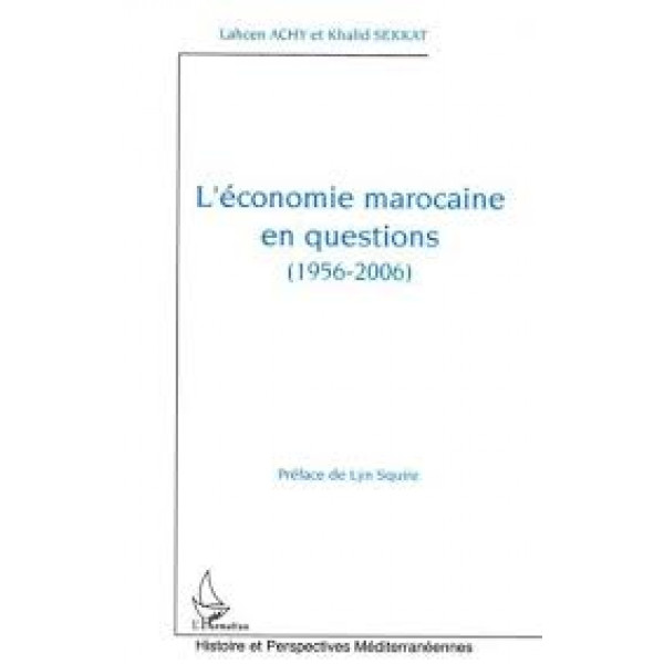 L'économie marocaine en questions