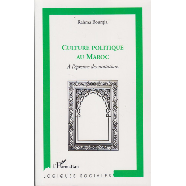 Culture politique au maroc
