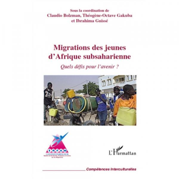 Migrations des jeunes d'Afrique subsaharienne