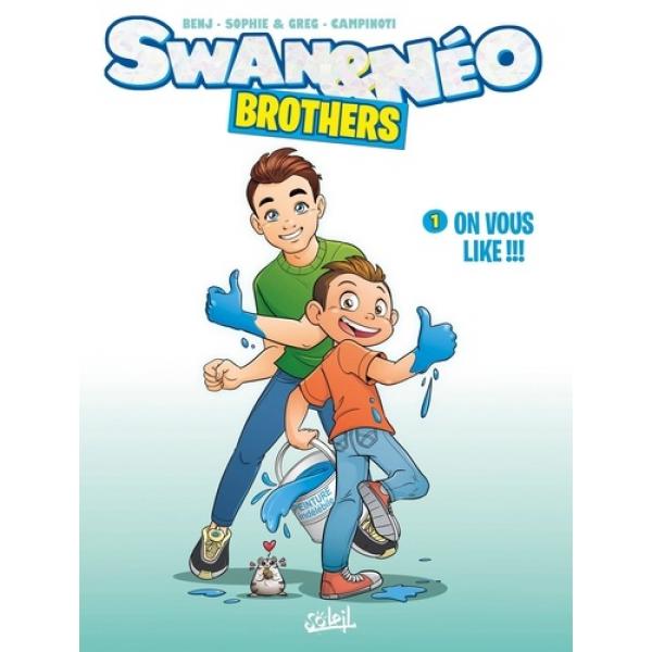 Swan et Néo Brothers T1