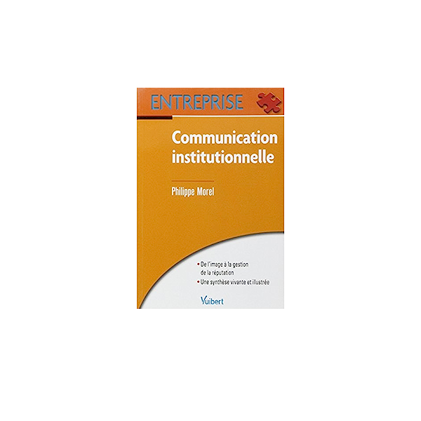 Communication institutionnelle 