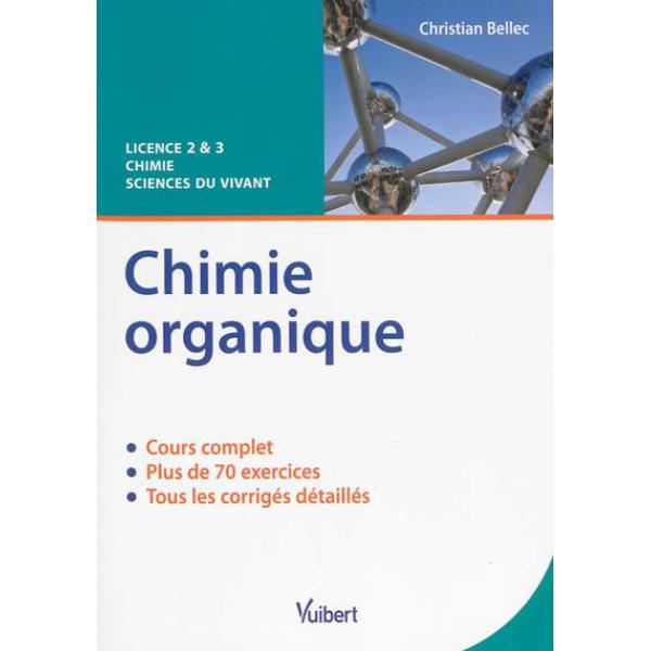 Chimie organique 