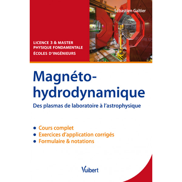 Magnéto-hydrodynamique