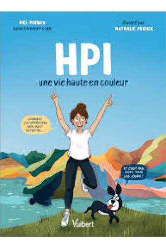 HPI-Une vie haute en couleur HPI-Une vie haute en couleur