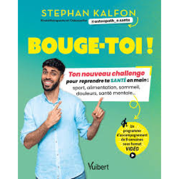 Bouge-toi !