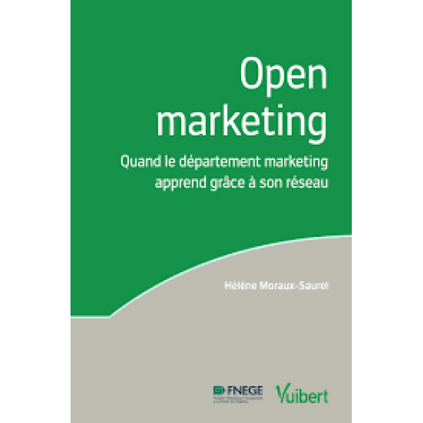 Open marketing