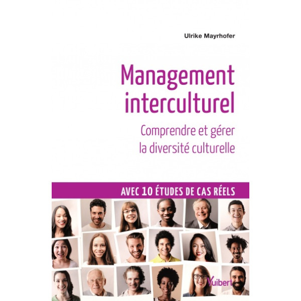 Management interculturel - Comprendre et gérer la diversité culturelle