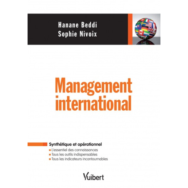 Management international.