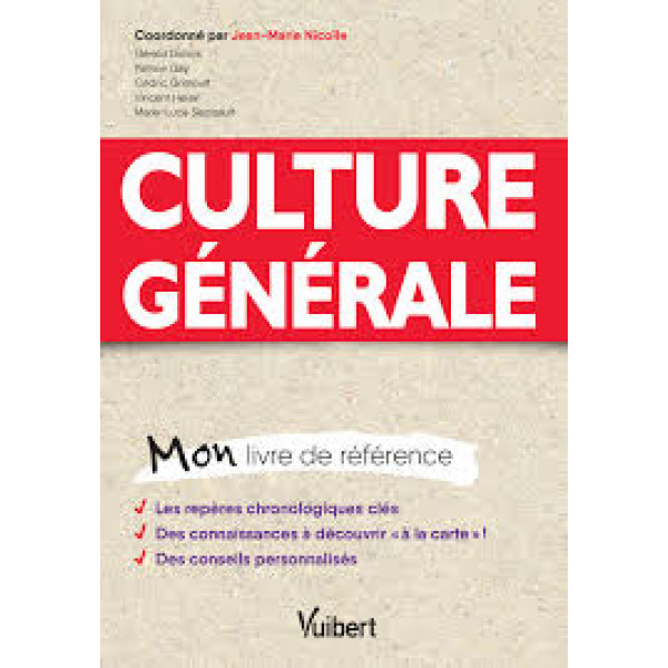 Culture générale