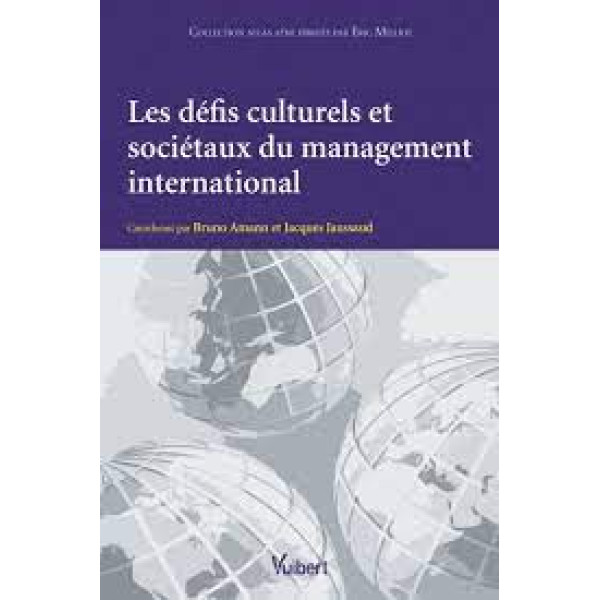 Les défis culturels et sociétaux du management international
