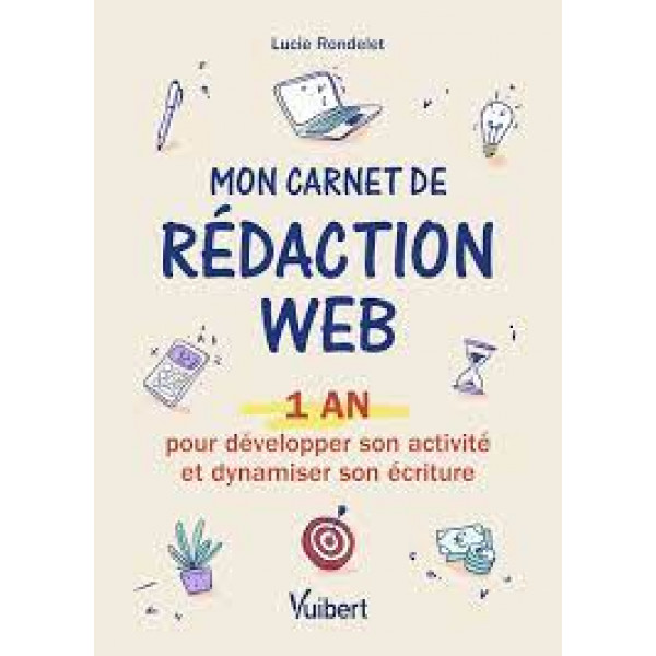 MON CARNET DE REDACTION ON WEB