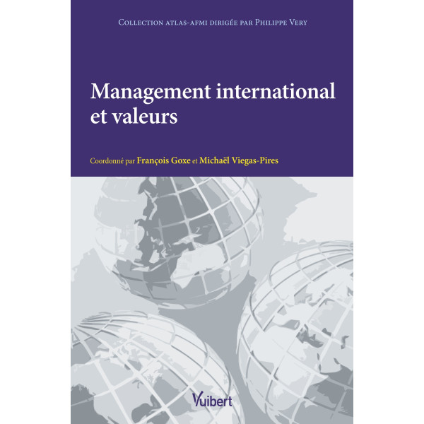 Management international et valeurs 