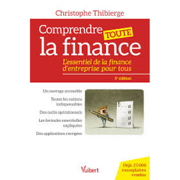 Comprendre toute la finance