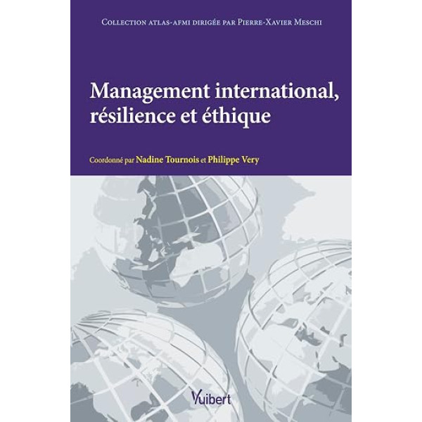 MANAGEMENT INTERNATIONAL RESILIENCE ET ETHIQUE
