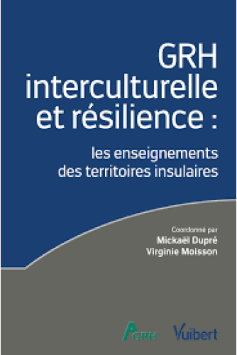 GRH interculturelle et résilience GRH interculturelle et résilience