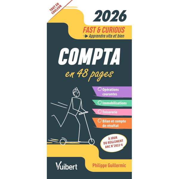Compta 2026 : Fast & Curious