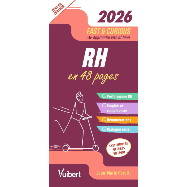 RH 2026 : Fast & Curious