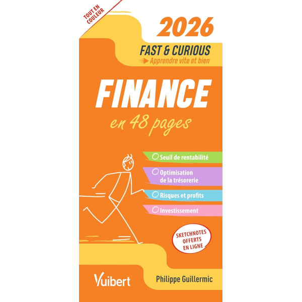 Finance 2026 : Fast & Curious
