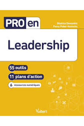 Pro en leadership Pro en leadership