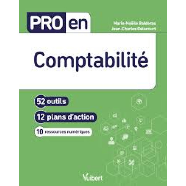 Pro en comptabilité