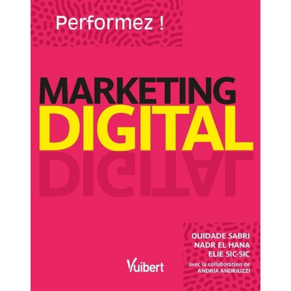 Performez! Marketing Digital