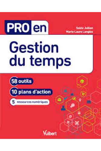 Pro en Gestion du temps Pro en Gestion du temps