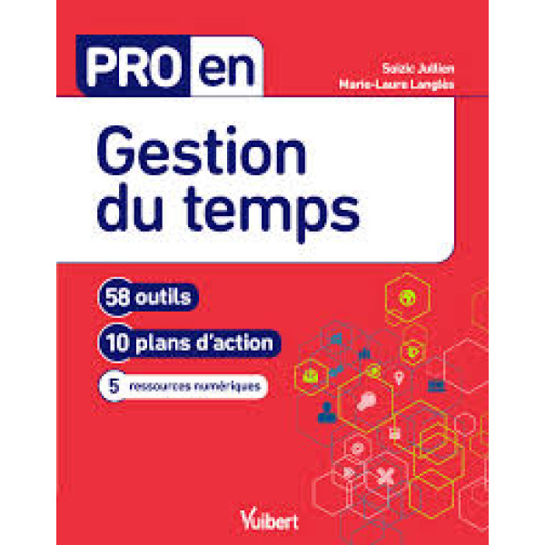 Pro en Gestion du temps