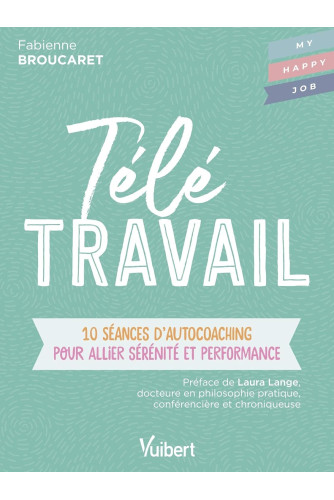 Télétravail Télétravail