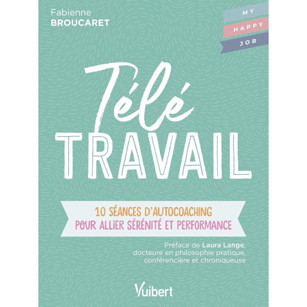 Télétravail