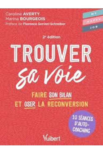 Trouver sa voie Trouver sa voie