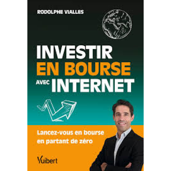 Investir en Bourse avec Internet