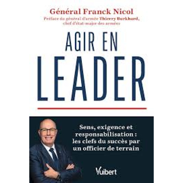 Agir en leader