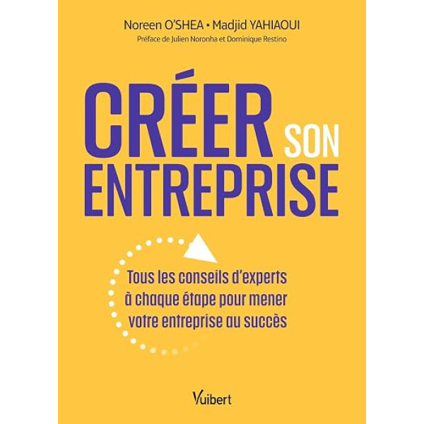 CREER SON ENTREPRISE