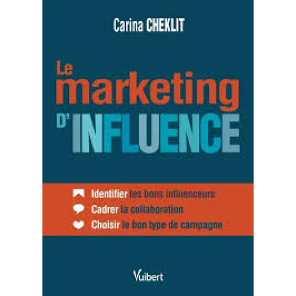 Le marketing d'influence