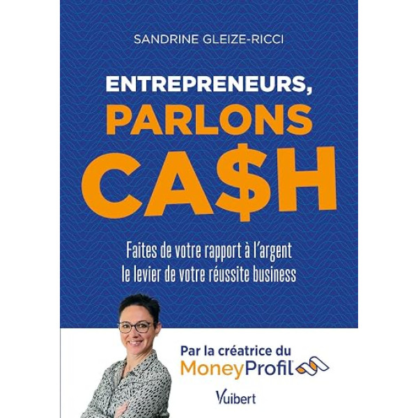 ENTREPRENEURS PARLONS CASH