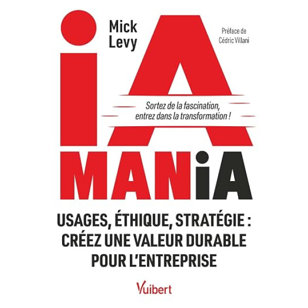 I A MANIA