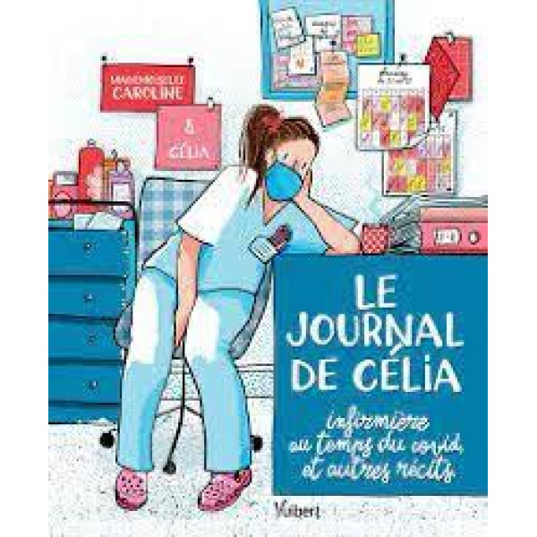 Le journal de Célia