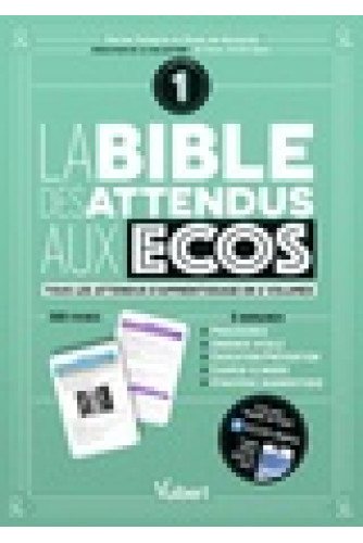La bible des attendus aux ECOS. Volume 1 : Procédures, urgence vitale, éducation, prévention, examen clinique, stratégie diagnostique La bible des attendus aux ECOS. Volume 1 : Procédures, urgence vitale, éducation, prévention, examen clinique, stratégie diagnostique