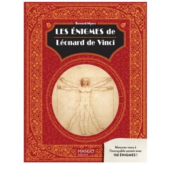 Les énigmes de Léonard de Vinci