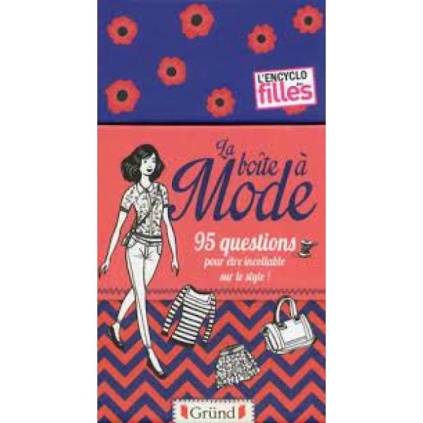 La boite à mode