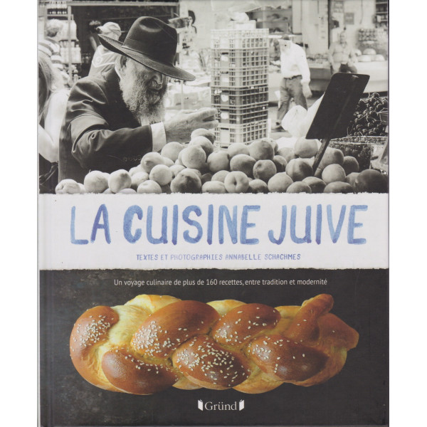 La cuisine juive